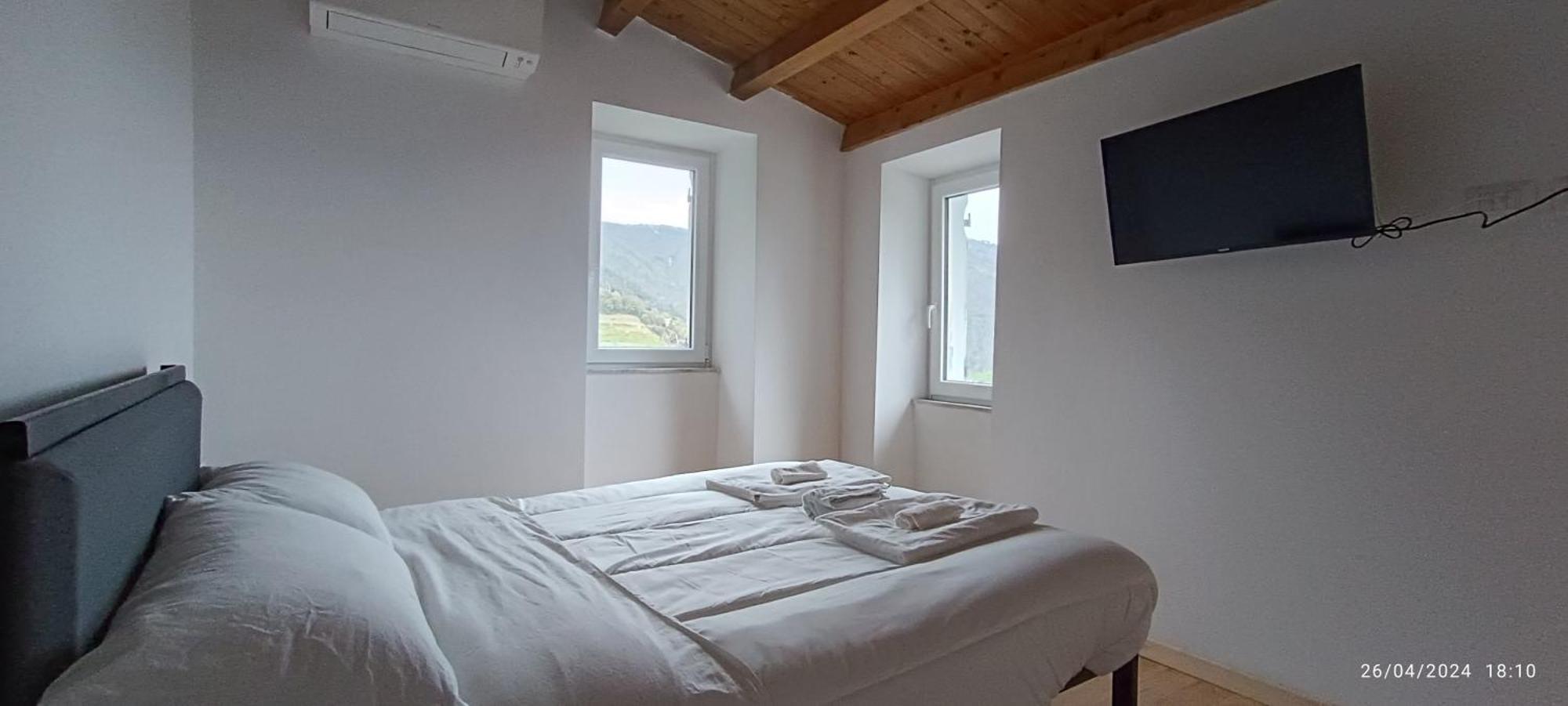La Quiete Accesa Hotel Vernazza Room photo
