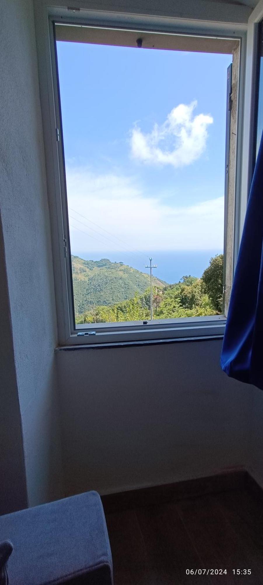 La Quiete Accesa Hotel Vernazza Room photo