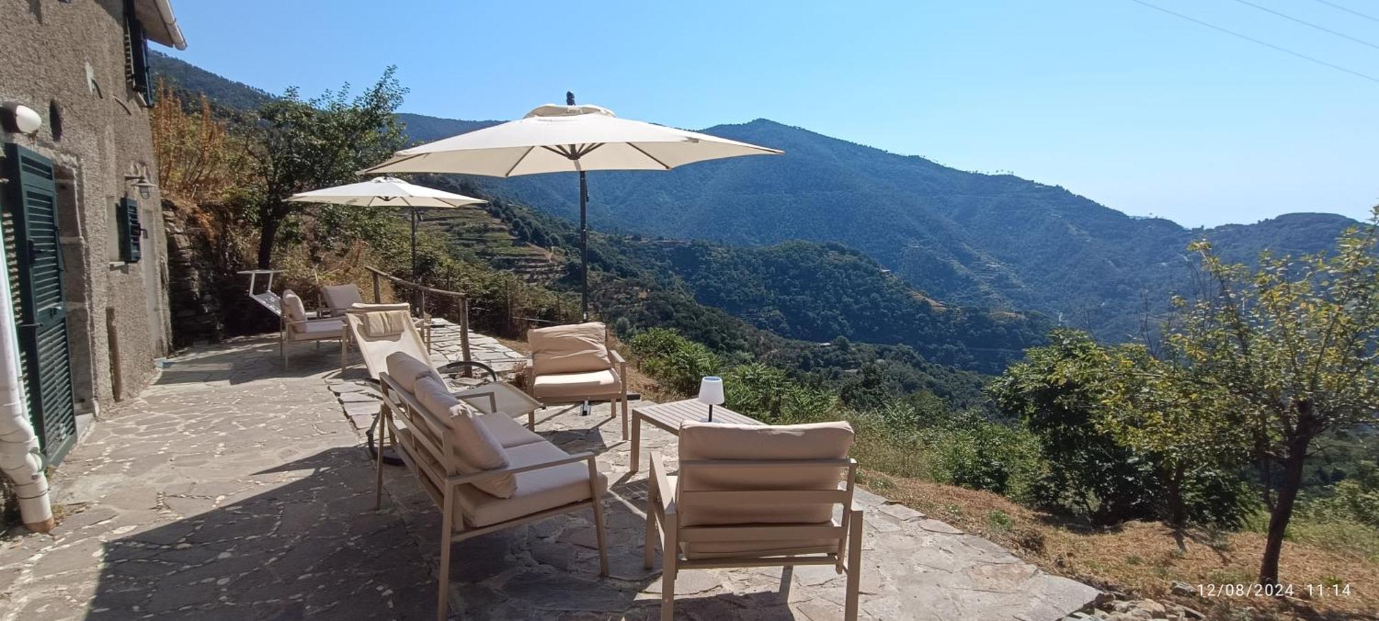 La Quiete Accesa Hotel Vernazza Room photo