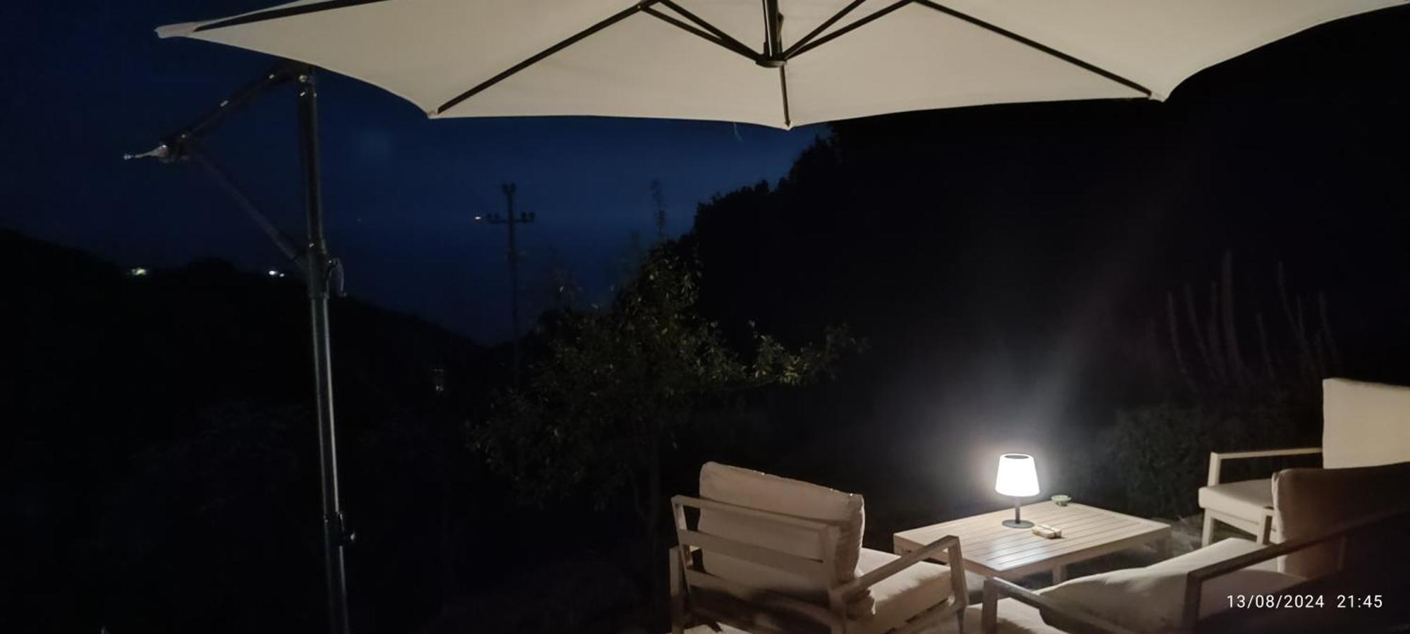 La Quiete Accesa Hotel Vernazza Exterior photo