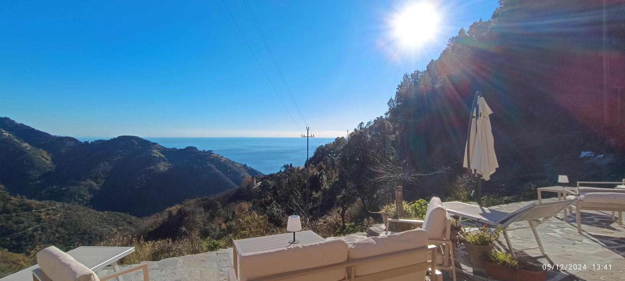 La Quiete Accesa Hotel Vernazza Room photo