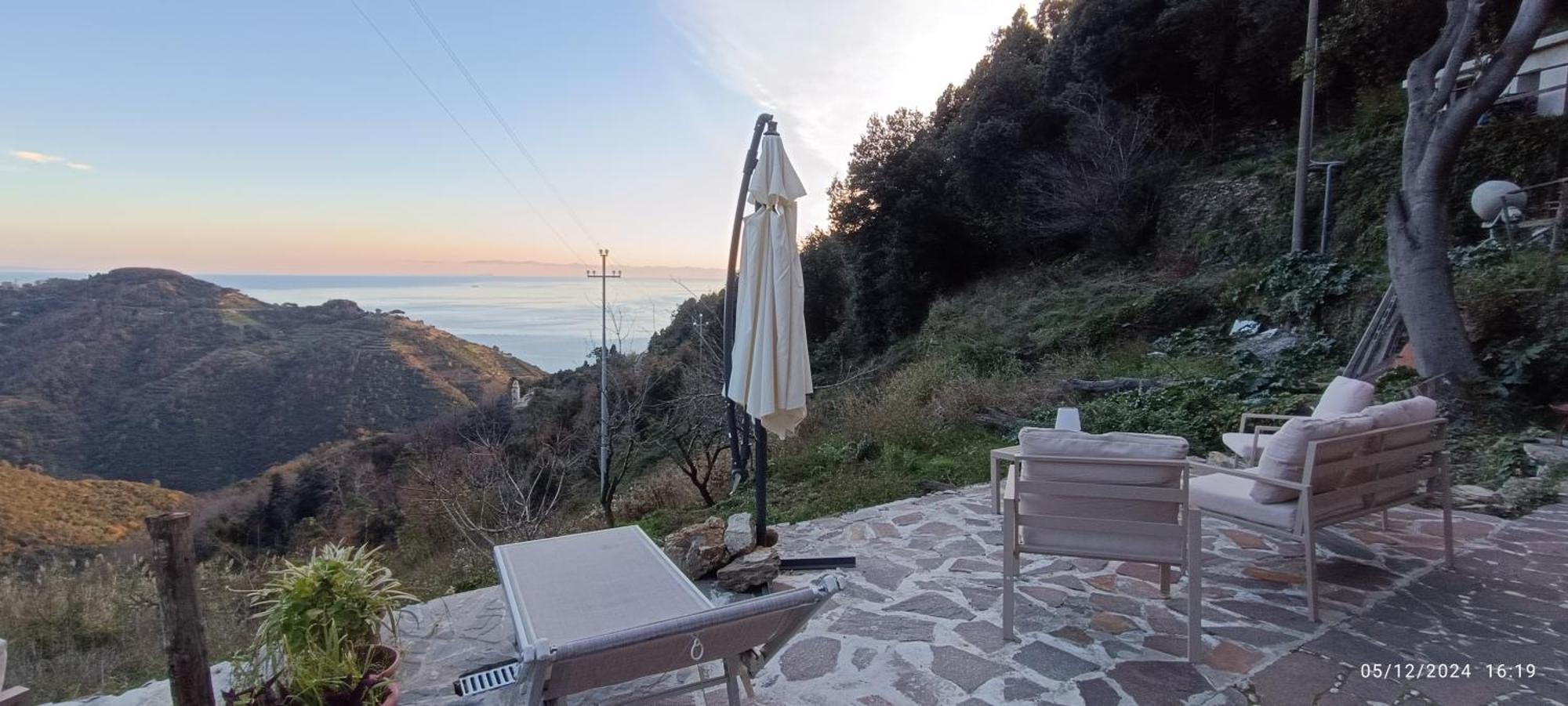 La Quiete Accesa Hotel Vernazza Room photo