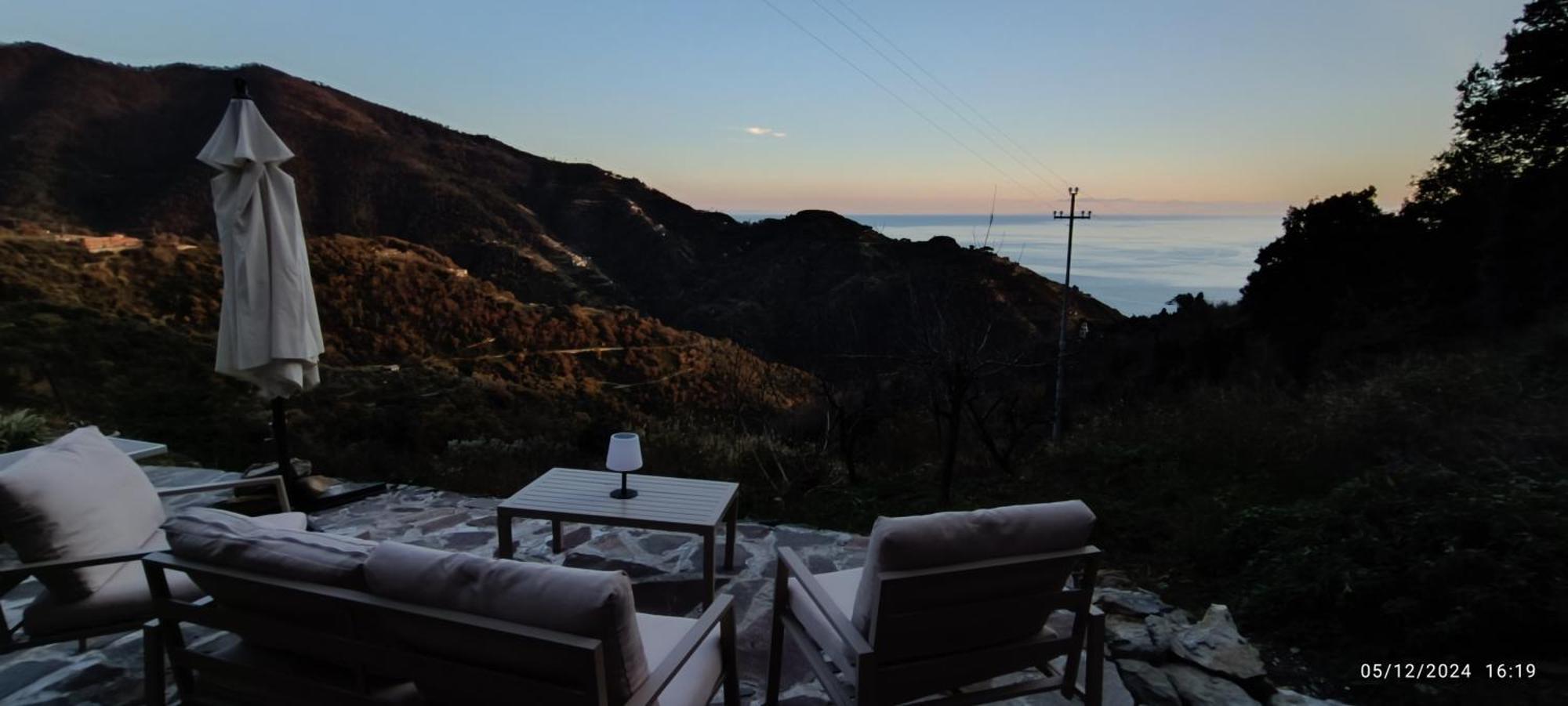La Quiete Accesa Hotel Vernazza Room photo