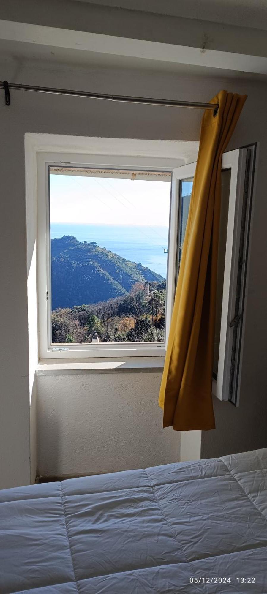La Quiete Accesa Hotel Vernazza Room photo