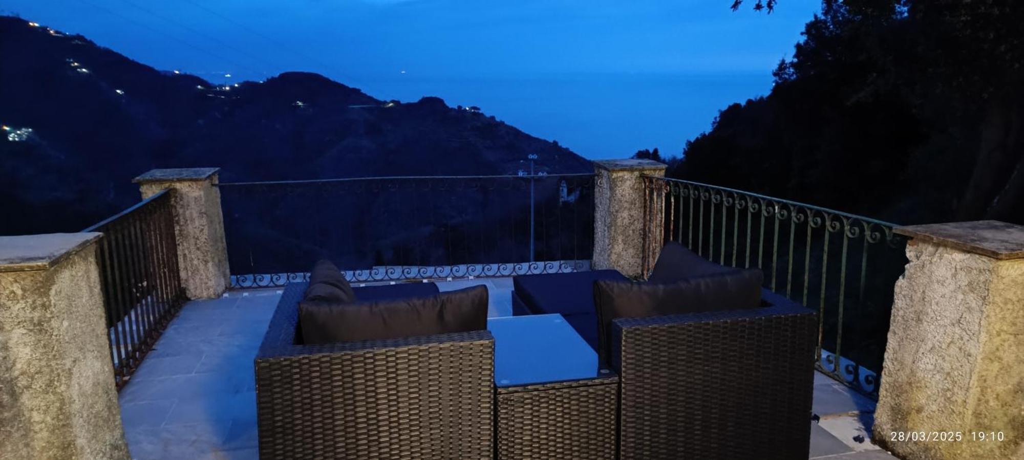 La Quiete Accesa Hotel Vernazza Exterior photo
